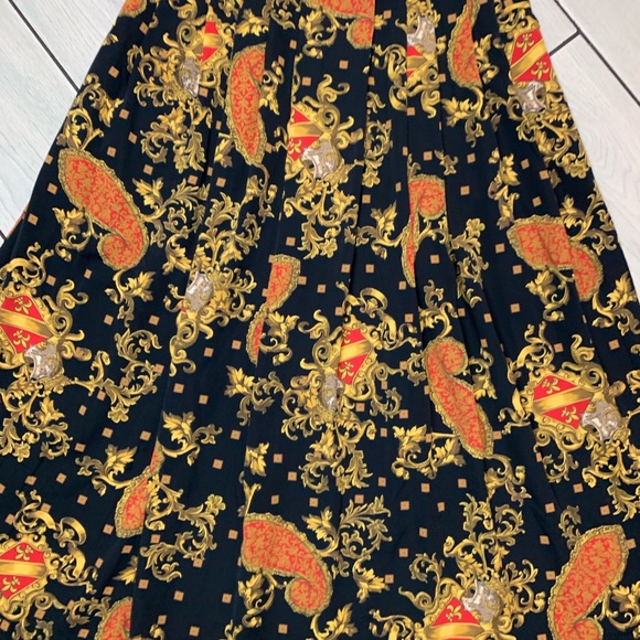 Kasper Dresses & Skirts - NWT True VINTAGE Full Skirt ✨❤️✨🌟